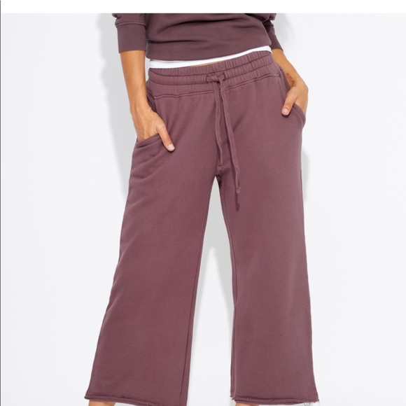 Pants \u0026 Jumpsuits | Pact Wide Leg 